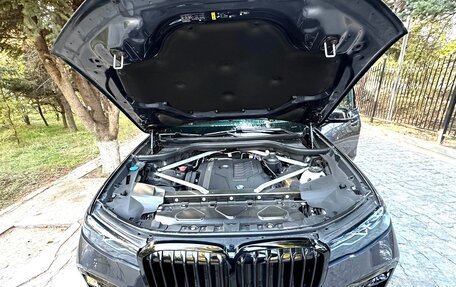 BMW X7, 2021 год, 5 550 000 рублей, 18 фотография