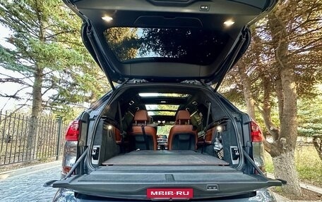 BMW X7, 2021 год, 5 550 000 рублей, 13 фотография