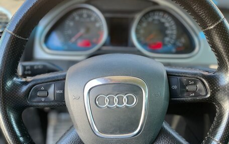 Audi Q7, 2008 год, 990 000 рублей, 6 фотография