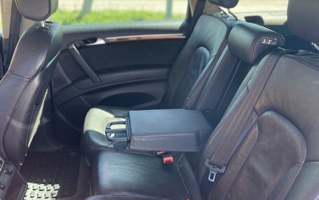 Audi Q7, 2008 год, 990 000 рублей, 10 фотография