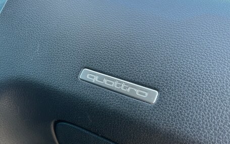 Audi Q7, 2008 год, 990 000 рублей, 5 фотография