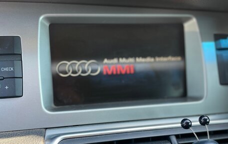 Audi Q7, 2008 год, 990 000 рублей, 8 фотография