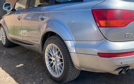 Audi Q7, 2008 год, 990 000 рублей, 3 фотография