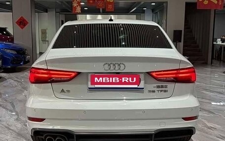 Audi A3, 2021 год, 1 690 000 рублей, 6 фотография