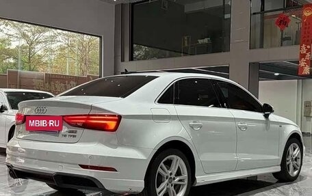 Audi A3, 2021 год, 1 690 000 рублей, 5 фотография