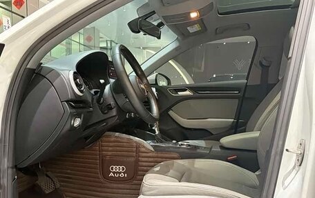Audi A3, 2021 год, 1 690 000 рублей, 8 фотография