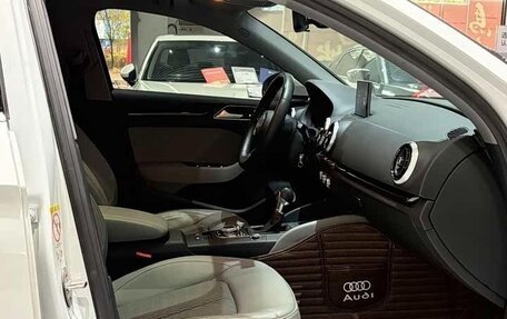 Audi A3, 2021 год, 1 690 000 рублей, 9 фотография