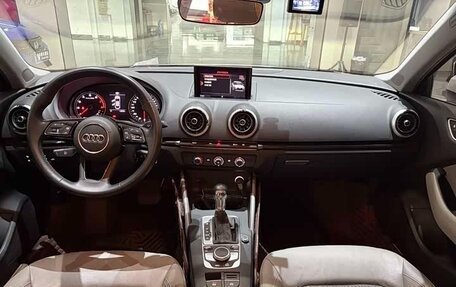 Audi A3, 2021 год, 1 690 000 рублей, 10 фотография