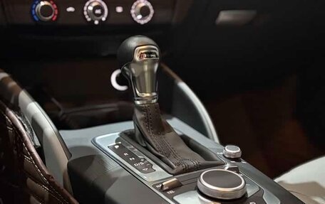 Audi A3, 2021 год, 1 690 000 рублей, 13 фотография