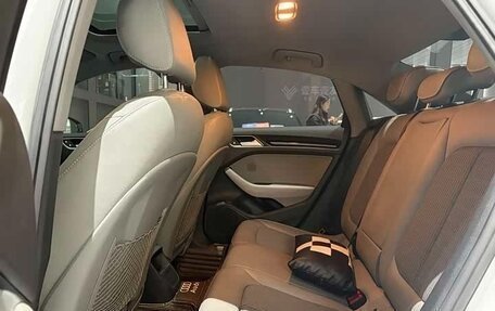 Audi A3, 2021 год, 1 690 000 рублей, 14 фотография