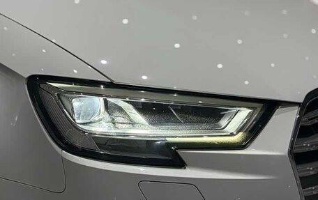 Audi A3, 2021 год, 1 690 000 рублей, 12 фотография