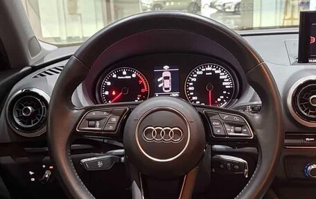 Audi A3, 2021 год, 1 690 000 рублей, 11 фотография