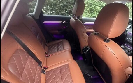 Audi Q3, 2015 год, 1 820 000 рублей, 5 фотография