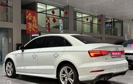 Audi A3, 2021 год, 1 690 000 рублей, 7 фотография