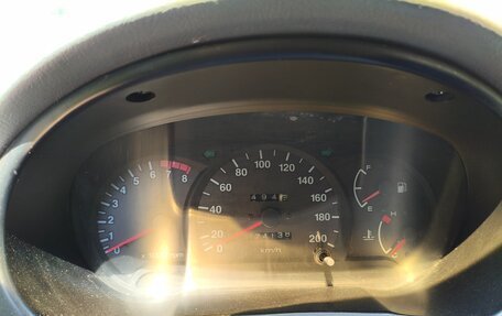 Hyundai Accent II, 2008 год, 400 000 рублей, 3 фотография