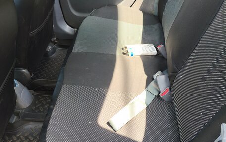 Hyundai Accent II, 2008 год, 400 000 рублей, 4 фотография