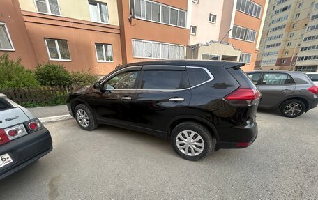 Nissan X-Trail, 2019 год, 2 500 000 рублей, 3 фотография