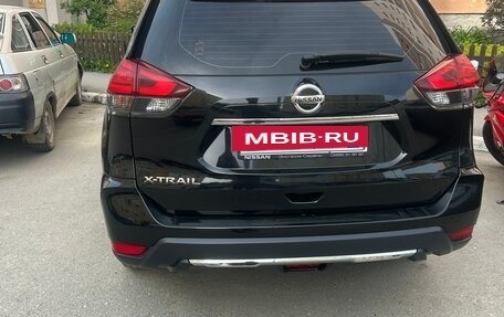 Nissan X-Trail, 2019 год, 2 500 000 рублей, 2 фотография