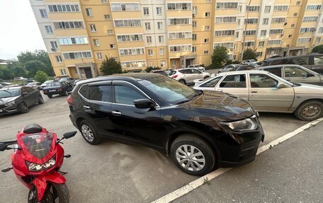 Nissan X-Trail, 2019 год, 2 500 000 рублей, 4 фотография