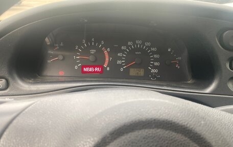 Chevrolet Niva I рестайлинг, 2013 год, 650 000 рублей, 9 фотография