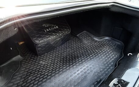 Jaguar XF I рестайлинг, 2013 год, 1 150 000 рублей, 10 фотография