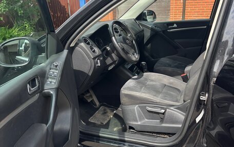 Volkswagen Tiguan I, 2013 год, 1 600 000 рублей, 9 фотография