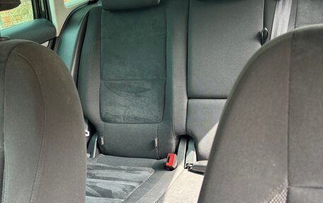 Volkswagen Tiguan I, 2013 год, 1 600 000 рублей, 11 фотография