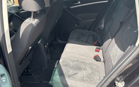 Volkswagen Tiguan I, 2013 год, 1 600 000 рублей, 12 фотография