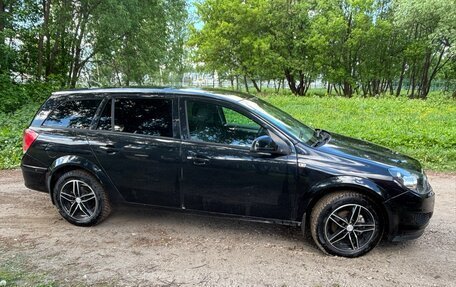 Opel Astra H, 2014 год, 720 000 рублей, 3 фотография