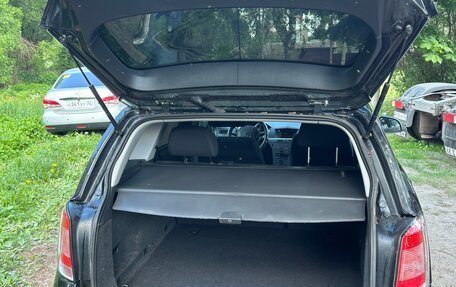 Opel Astra H, 2014 год, 720 000 рублей, 8 фотография