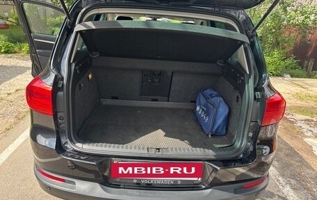 Volkswagen Tiguan I, 2013 год, 1 600 000 рублей, 7 фотография