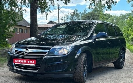 Opel Astra H, 2014 год, 720 000 рублей, 2 фотография