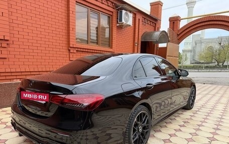 Mercedes-Benz E-Класс, 2017 год, 2 670 000 рублей, 5 фотография