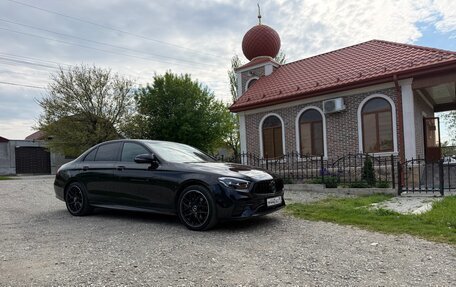 Mercedes-Benz E-Класс, 2017 год, 2 670 000 рублей, 11 фотография