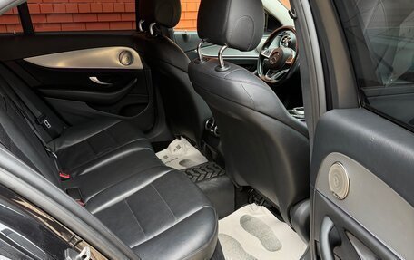 Mercedes-Benz E-Класс, 2017 год, 2 670 000 рублей, 13 фотография