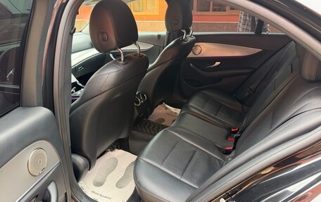 Mercedes-Benz E-Класс, 2017 год, 2 670 000 рублей, 12 фотография
