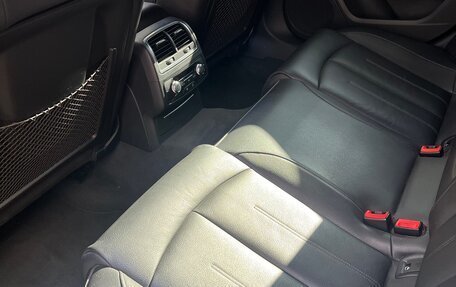 Audi A6, 2016 год, 2 680 000 рублей, 11 фотография