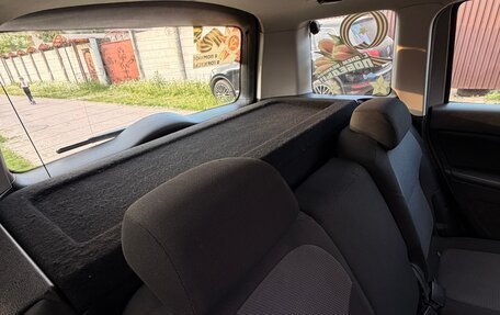 Skoda Yeti I рестайлинг, 2012 год, 530 000 рублей, 9 фотография