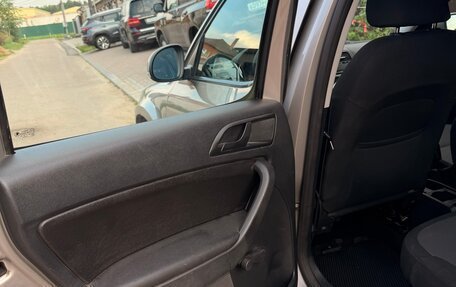 Skoda Yeti I рестайлинг, 2012 год, 530 000 рублей, 16 фотография