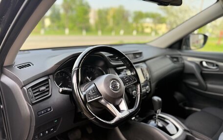 Nissan X-Trail, 2021 год, 2 450 000 рублей, 13 фотография