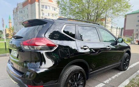 Nissan X-Trail, 2021 год, 2 450 000 рублей, 6 фотография