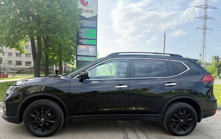 Nissan X-Trail, 2021 год, 2 450 000 рублей, 8 фотография