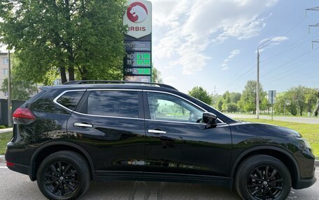 Nissan X-Trail, 2021 год, 2 450 000 рублей, 3 фотография