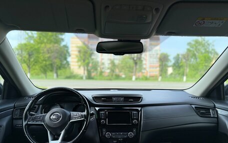 Nissan X-Trail, 2021 год, 2 450 000 рублей, 12 фотография