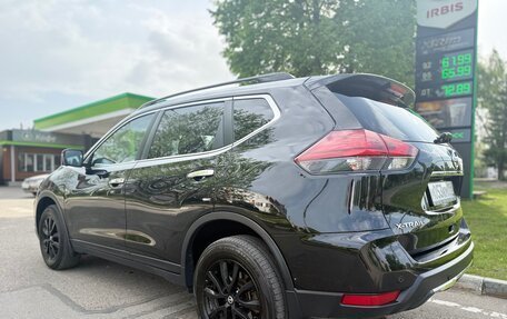 Nissan X-Trail, 2021 год, 2 450 000 рублей, 7 фотография