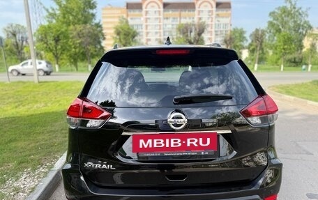 Nissan X-Trail, 2021 год, 2 450 000 рублей, 5 фотография