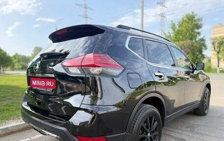 Nissan X-Trail, 2021 год, 2 450 000 рублей, 4 фотография