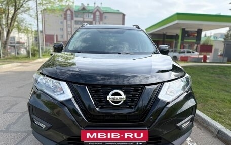 Nissan X-Trail, 2021 год, 2 450 000 рублей, 2 фотография