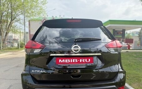 Nissan X-Trail, 2021 год, 2 450 000 рублей, 9 фотография