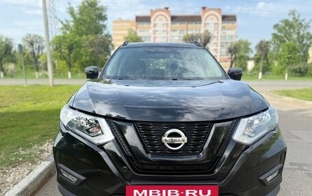 Nissan X-Trail, 2021 год, 2 450 000 рублей, 11 фотография
